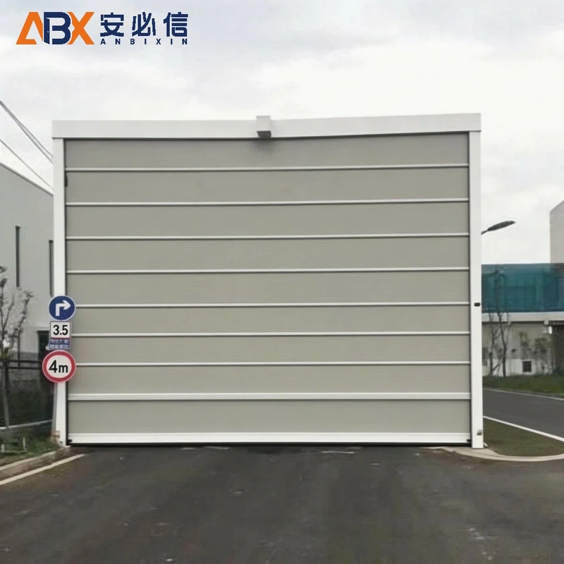 孝感冷库门封